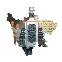 Breaking Down the Baijiu Barrier with Bill Isler, CEO of Ming River Baijiu