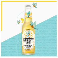 Caffein Reinvented with Daniel de Smeth of Highlite