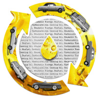 Turning Used Cooking Oil into Biofuel with Liu Shutong, Founder of MotionEco