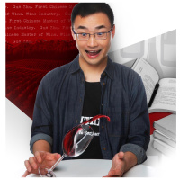 Chinas First Master of Wine: A Conversation with Gus Jian Zhu MW