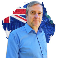 Booming Australian Wines in China with David Lucas Regional GM of North Asia