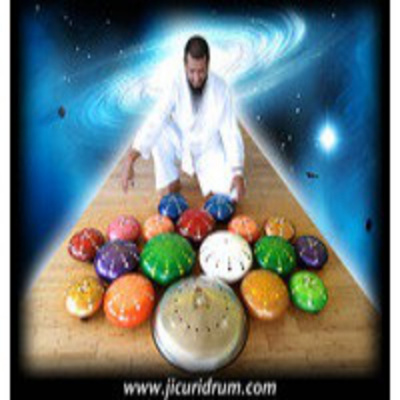 Sonoterapia Jicuridrum