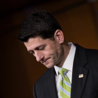 Was taking on Health Reform too big for Trump so early in his presidency?