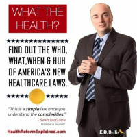 Breaking Down Trump Executive Order on Healthcare