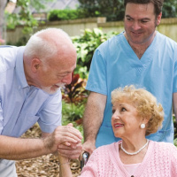 Are More Baby Boomers Serving As Caregivers to Parents?