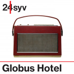 Globus Hotel Radio24syv