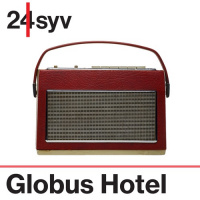 Globus Hotel uge 30, 2014