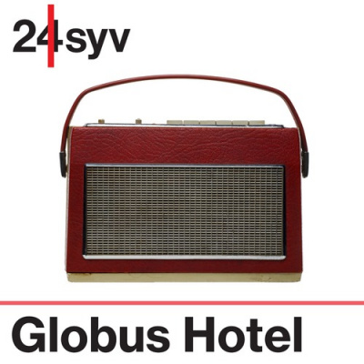 Globus Hotel Radio24syv