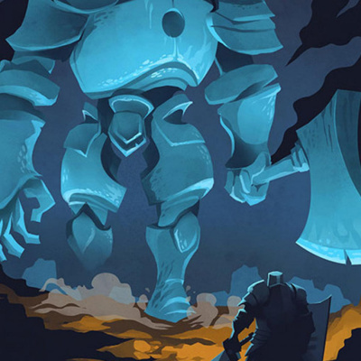 Otra Noche En El Ático