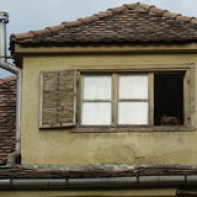 Otra Noche En El Ático