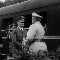 Nazi megaestructuras, listos para la batalla:1- La guerra en el frente oriental