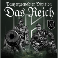 Das Reich. Una división SS en Francia: 10 junio 1944 - 8 mayo 1945