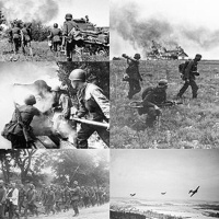 La Operación Barbarroja