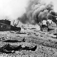 La batalla de Dieppe al descubierto