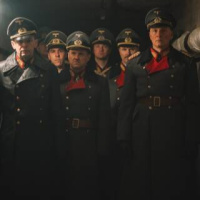 El ascenso de los nazis T3 (La caída)