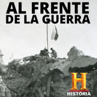 Al frente de la guerra