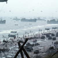 Momentos clave de La II Guerra mundial: 6- El Día D