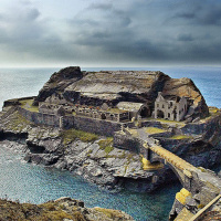 La última batalla de Hitler: 1- La fortaleza nazi