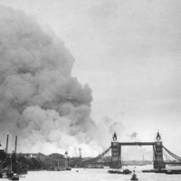 Crónicas de la segunda guerra mundial: 4- La batalla de Inglaterra