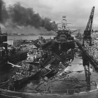 Crónicas de la segunda guerra mundial: 12- La guerra en el pacifico