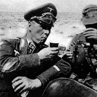 El SAS contra Rommel