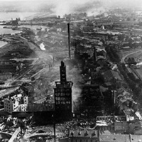 II Guerra Mundial. Hacia la victoria: 6 - Carrera hacia Berlín