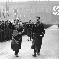 La conspiración ocultista de Hitler