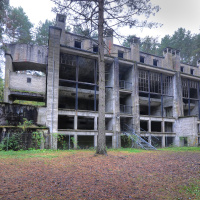 Bases secretas nazis: 6- Dag Bromberg, la ciudad invisible de Hitler