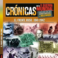 Crónicas de la segunda guerra mundial: 6- El frente ruso, La batalla de Rusia
