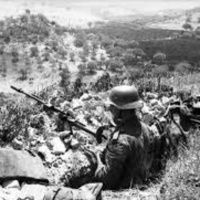 Grandes batallas de la II Guerra Mundial: La batalla por Italia