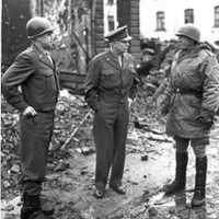 Crónicas de la segunda guerra mundial: 13-La reacción aliada