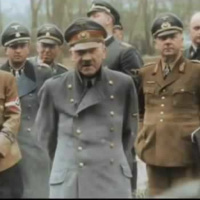 La otra cara del final nazi: La batalla de Berlín