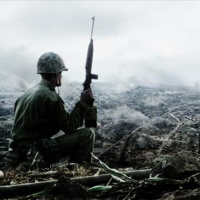 Crónicas de la segunda guerra mundial: 14- Grandes batallas de los marines