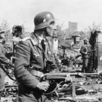 La guerra en Rusia: 1de3