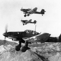 Nazi megaestructuras (T6): La guerra de Hitler en el cielo