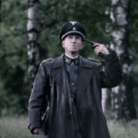 Las dos vidas de Hans Kammler, jefe de armas secretas de Hitler