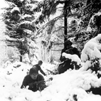 Momentos clave de La II Guerra mundial: 7- La batalla de las Ardenas