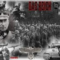 Das Reich. Una división SS en Francia: 6 de junio 1944 - 10 de junio 1944