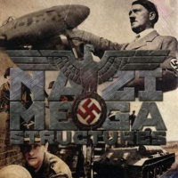 Nazi megaestructuras (T6): La isla infernal
