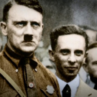 El ascenso de los nazis: 1- Política