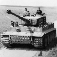 Nazi megaestructuras, listos para la batalla: 5- Los tanques letales de Hitler