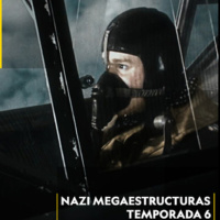 Nazi megaestructuras (T6): La fortaleza mediterránea de Hitler