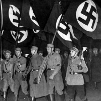 El ascenso de los nazis: 3-La noche de los cuchillos largos