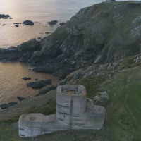 Bases secretas nazis: 1- La isla prohibida de Hitler