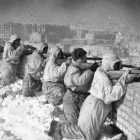 Momentos clave de La II Guerra mundial: 5- Stalingrado