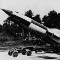 Bases secretas nazis: 5- El misterio de los misiles nazis