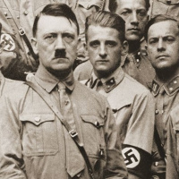 El ascenso de los nazis: 2- Los primeros seis meses en el poder