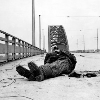 El último puente de Hitler