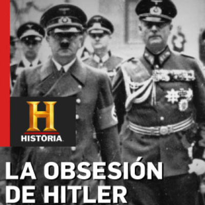 Hitler Y El Nazismo