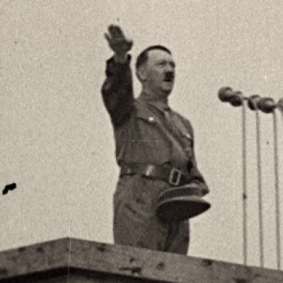 Hitler Y El Nazismo